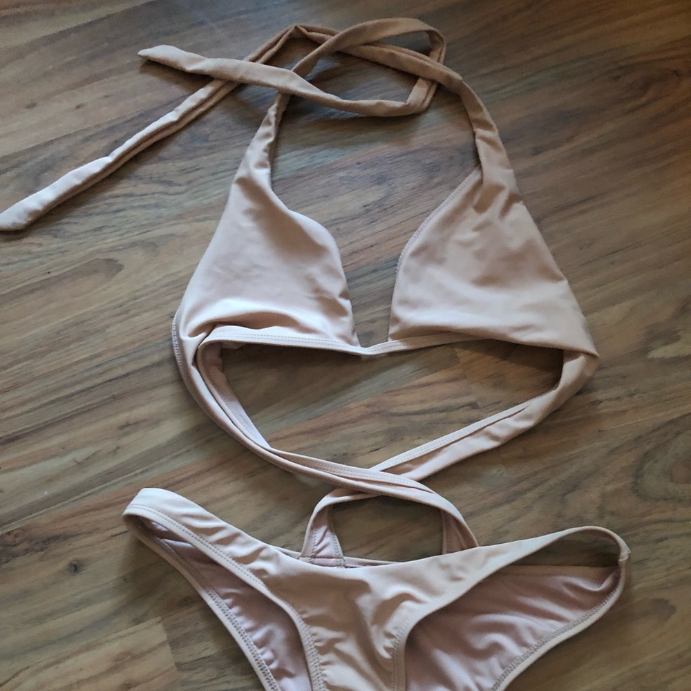 TOBI bathing suits 👙